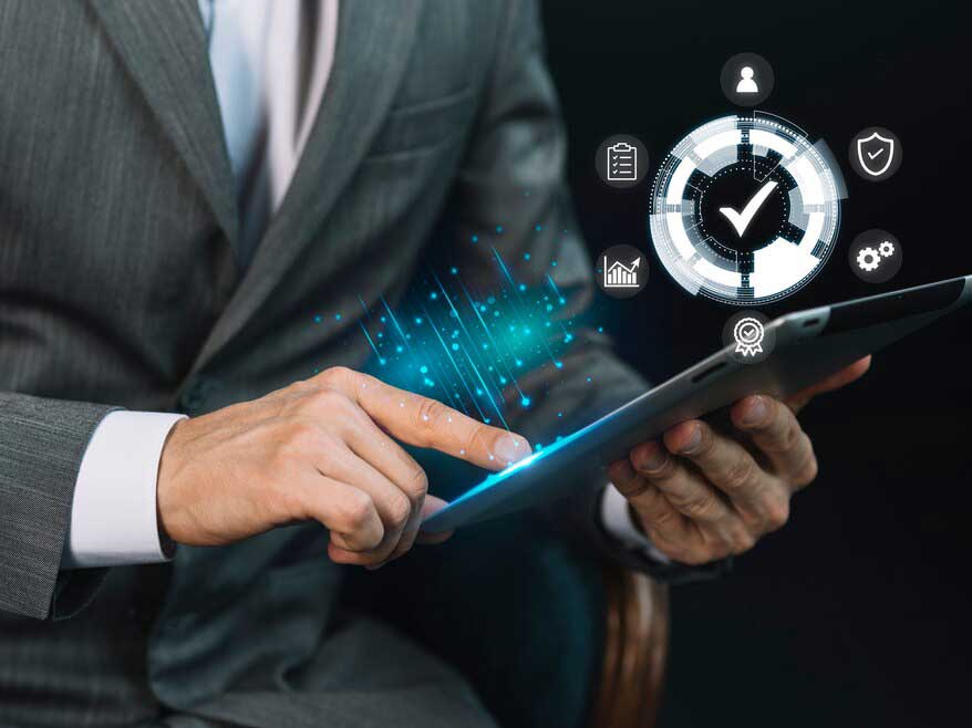 ISO 27001 Certification Standards in Dubai, Saudi Arabia